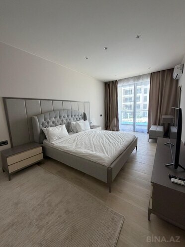 Сдаётся 2-комн. новостройка 100 м², пос. Нардаран, photo 8 from 15
