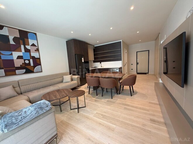 Сдаётся 2-комн. новостройка 100 м², пос. Нардаран, photo 5 from 15