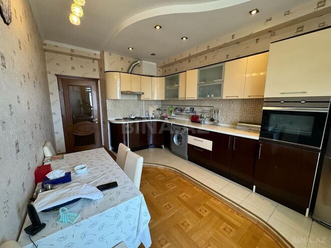İcarəyə verilir 2 otaqlı yeni tikili 95 m², Azadlıq Prospekti m., photo 9 from 15