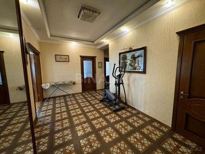 İcarəyə verilir 2 otaqlı yeni tikili 95 m², Azadlıq Prospekti m., photo 14 from 15