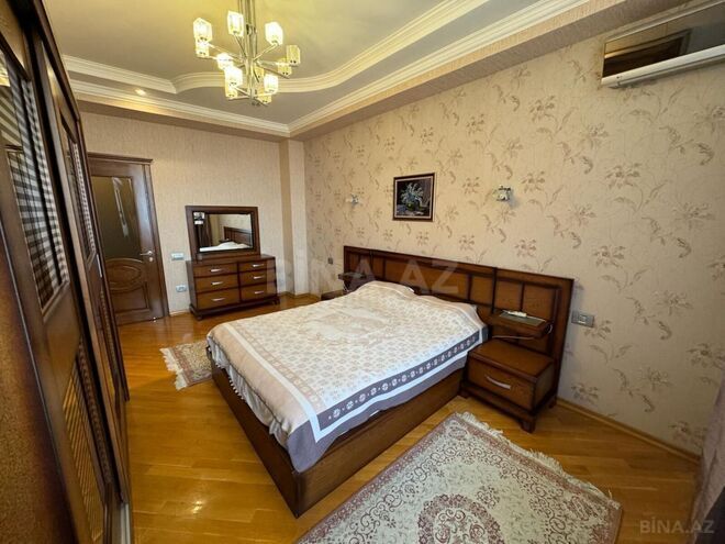 İcarəyə verilir 2 otaqlı yeni tikili 95 m², Azadlıq Prospekti m., photo 6 from 15