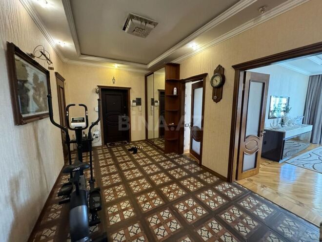İcarəyə verilir 2 otaqlı yeni tikili 95 m², Azadlıq Prospekti m., photo 5 from 15