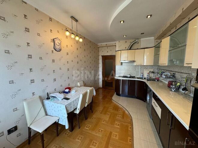 İcarəyə verilir 2 otaqlı yeni tikili 95 m², Azadlıq Prospekti m., photo 8 from 15
