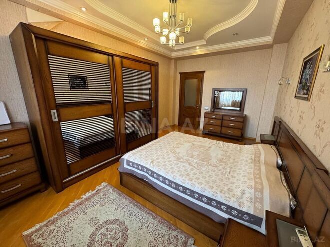 İcarəyə verilir 2 otaqlı yeni tikili 95 m², Azadlıq Prospekti m., photo 7 from 15