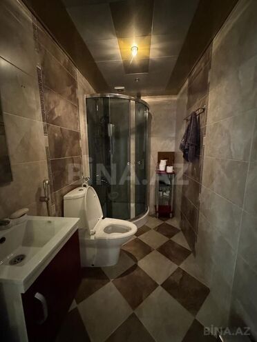 İcarəyə verilir 2 otaqlı yeni tikili 95 m², Azadlıq Prospekti m., photo 11 from 15