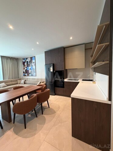 Сдаётся 2-комн. новостройка 100 м², пос. Нардаран, photo 6 from 15