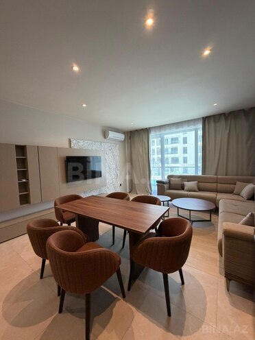 Сдаётся 2-комн. новостройка 100 м², пос. Нардаран, photo 7 from 15