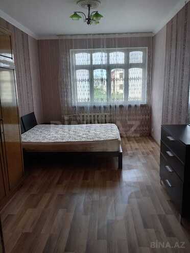 İcarəyə verilir 2 otaqlı köhnə tikili 50 m², Nəsimi m., photo 3 from 8