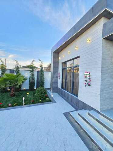 Продаётся 4-комн. дом/дача 185 м², пос. Мардакан, photo 7 from 32