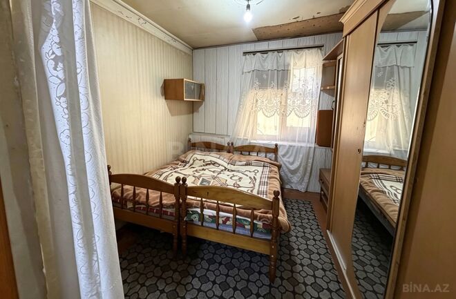 İcarəyə verilir 2 otaqlı həyət evi/bağ evi 35 m², Nizami m., photo 5 from 7