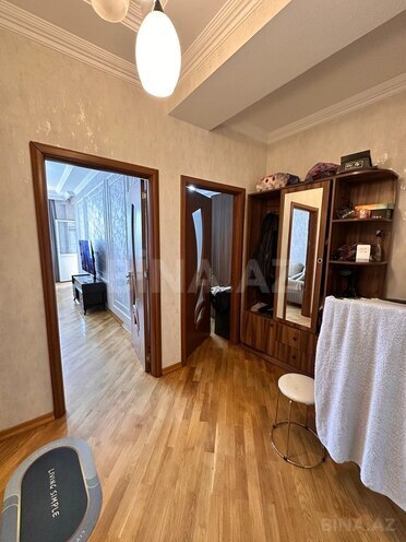 Satılır 2 otaqlı yeni tikili 65 m², İnşaatçılar m., photo 6 from 11