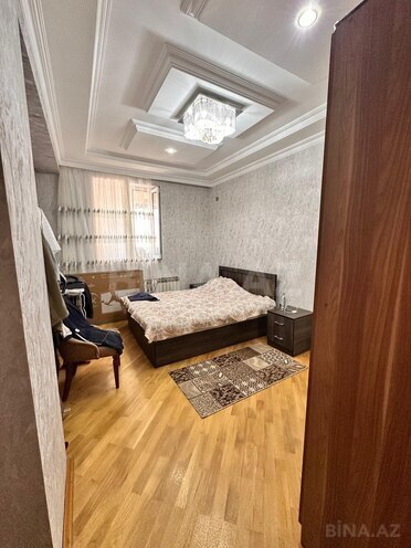 Satılır 2 otaqlı yeni tikili 65 m², İnşaatçılar m., photo 7 from 11