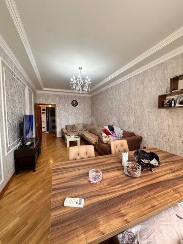 Satılır 2 otaqlı yeni tikili 65 m², İnşaatçılar m., photo 4 from 11