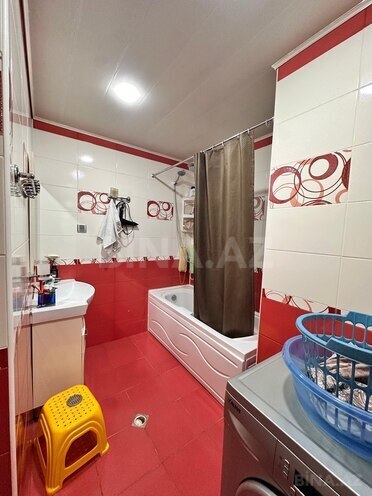 Satılır 2 otaqlı yeni tikili 65 m², İnşaatçılar m., photo 9 from 11