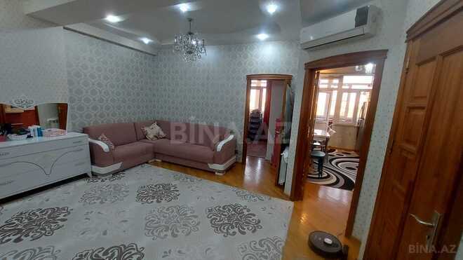 Satılır 2 otaqlı yeni tikili 65 m², Neftçilər m., photo 3 from 13