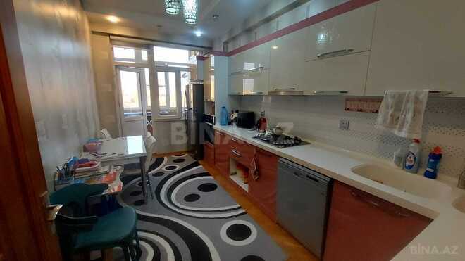 Satılır 2 otaqlı yeni tikili 65 m², Neftçilər m., photo 6 from 13