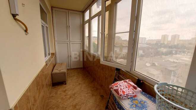 Satılır 2 otaqlı yeni tikili 65 m², Neftçilər m., photo 10 from 13