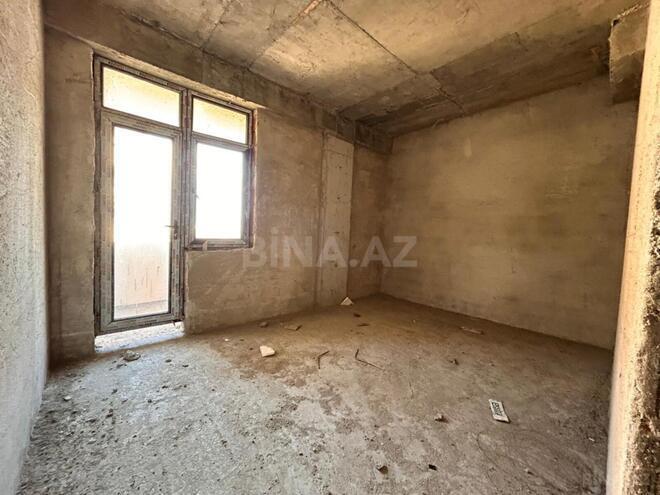 Satılır 3 otaqlı yeni tikili 116 m², Nəriman Nərimanov m., photo 14 from 19