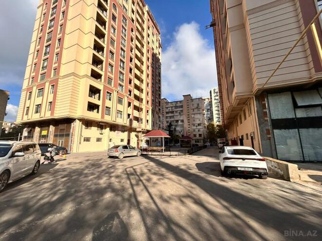 Satılır 3 otaqlı yeni tikili 116 m², Nəriman Nərimanov m., photo 18 from 19