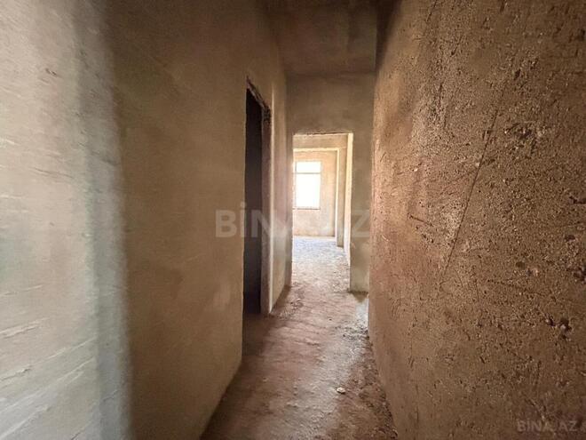 Satılır 3 otaqlı yeni tikili 116 m², Nəriman Nərimanov m., photo 10 from 19