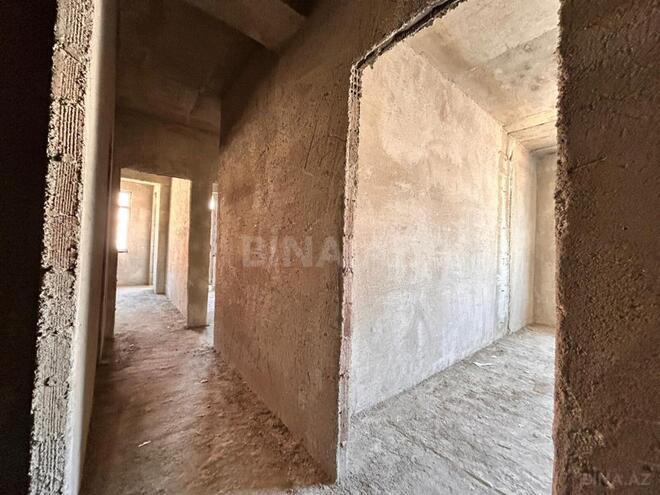 Satılır 3 otaqlı yeni tikili 116 m², Nəriman Nərimanov m., photo 3 from 19