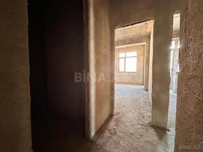 Satılır 3 otaqlı yeni tikili 116 m², Nəriman Nərimanov m., photo 17 from 19