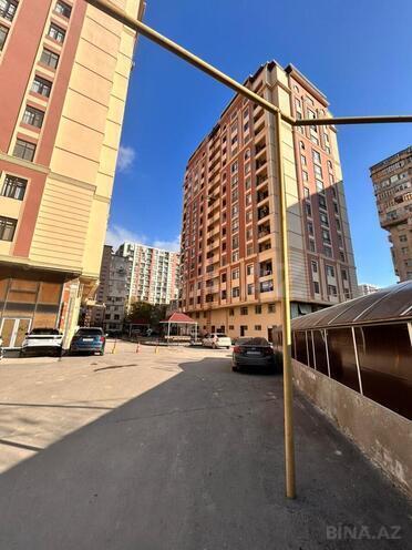 Satılır 3 otaqlı yeni tikili 116 m², Nəriman Nərimanov m., photo 1 from 19