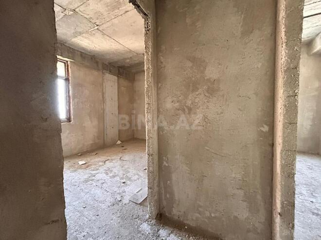 Satılır 3 otaqlı yeni tikili 116 m², Nəriman Nərimanov m., photo 13 from 19