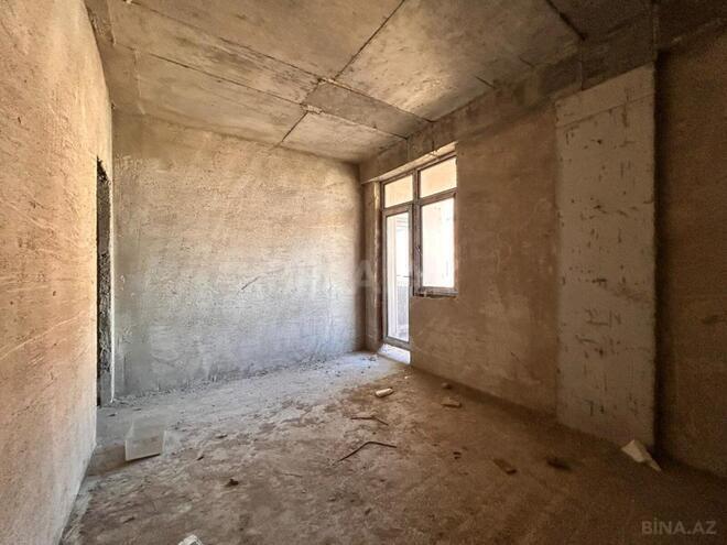 Satılır 3 otaqlı yeni tikili 116 m², Nəriman Nərimanov m., photo 16 from 19