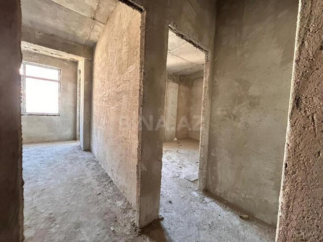 Satılır 3 otaqlı yeni tikili 116 m², Nəriman Nərimanov m., photo 11 from 19
