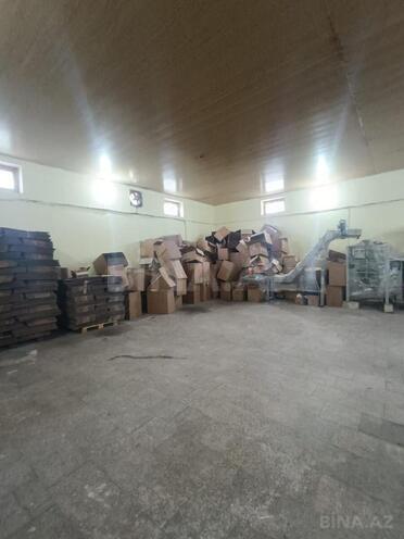 İcarəyə verilir  obyekt 2 000 m², Hökməli q., photo 11 from 26