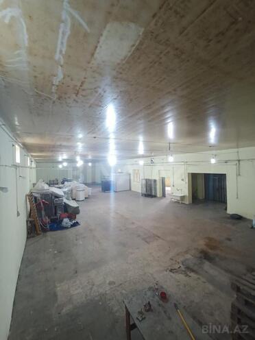 İcarəyə verilir  obyekt 2 000 m², Hökməli q., photo 7 from 26