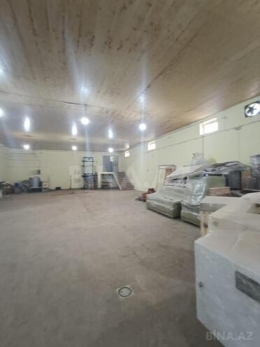 İcarəyə verilir  obyekt 2 000 m², Hökməli q., photo 12 from 26