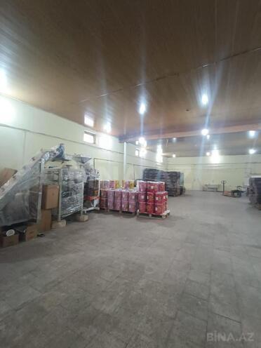 İcarəyə verilir  obyekt 2 000 m², Hökməli q., photo 19 from 26