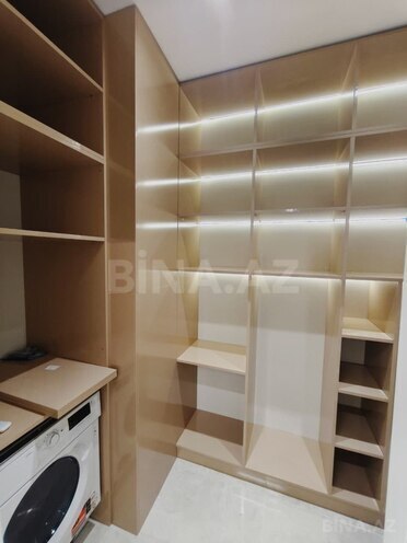 İcarəyə verilir 3 otaqlı yeni tikili 140 m², Ağ şəhər q., photo 8 from 22