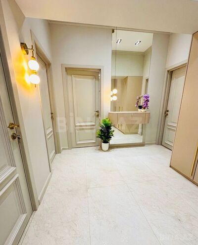 Satılır 3 otaqlı yeni tikili 92 m², Şah İsmayıl Xətai m., photo 11 from 14