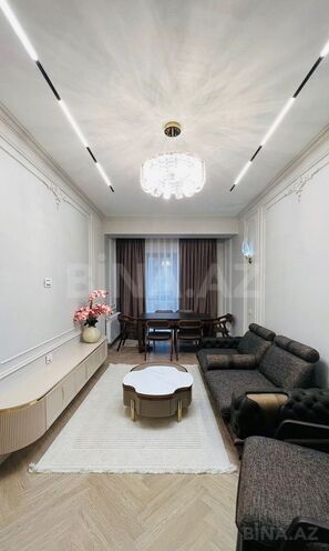 Satılır 3 otaqlı yeni tikili 92 m², Şah İsmayıl Xətai m., photo 4 from 14