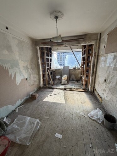 Satılır 3 otaqlı köhnə tikili 80 m², Həzi Aslanov m., photo 4 from 13