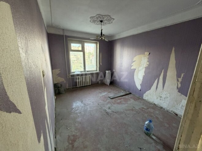 Satılır 3 otaqlı köhnə tikili 80 m², Həzi Aslanov m., photo 7 from 13