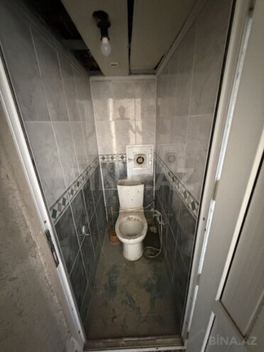 Satılır 3 otaqlı köhnə tikili 80 m², Həzi Aslanov m., photo 8 from 13