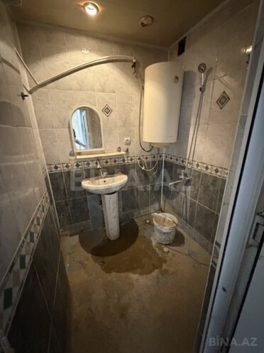 Satılır 3 otaqlı köhnə tikili 80 m², Həzi Aslanov m., photo 9 from 13