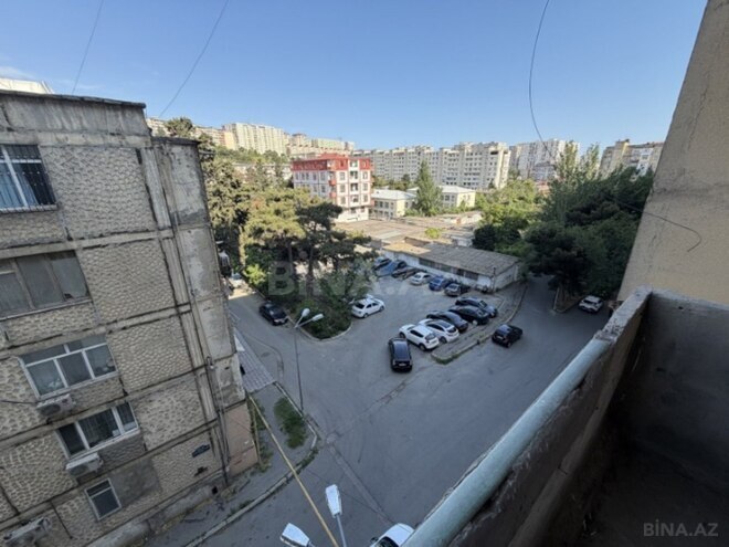 Satılır 3 otaqlı köhnə tikili 80 m², Həzi Aslanov m., photo 10 from 13