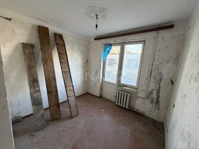 Satılır 3 otaqlı köhnə tikili 80 m², Həzi Aslanov m., photo 11 from 13
