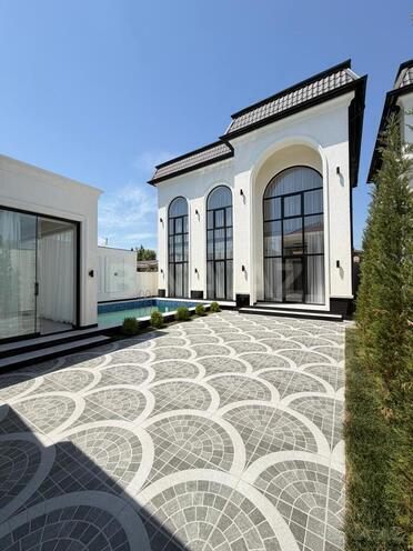 Продаётся 4-комн. дом/дача 200 м², пос. Мардакан, photo 3 from 25