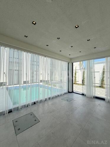 Продаётся 4-комн. дом/дача 200 м², пос. Мардакан, photo 7 from 25
