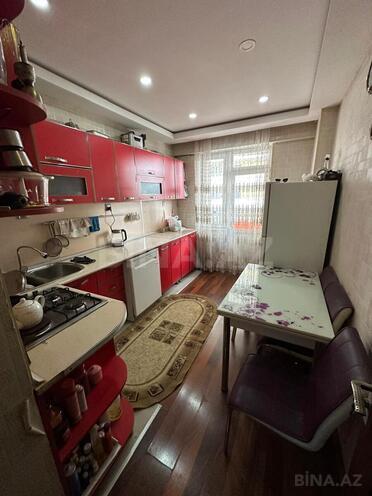 İcarəyə verilir 3 otaqlı yeni tikili 80 m², Sabunçu r., photo 5 from 11