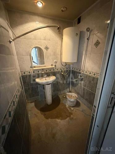 Satılır 3 otaqlı köhnə tikili 75 m², Həzi Aslanov m., photo 13 from 14