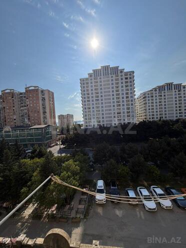 Satılır 3 otaqlı köhnə tikili 75 m², Həzi Aslanov m., photo 12 from 14