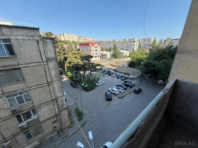Satılır 3 otaqlı köhnə tikili 75 m², Həzi Aslanov m., photo 5 from 14