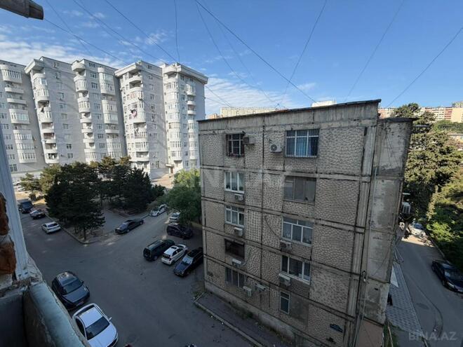 Satılır 3 otaqlı köhnə tikili 75 m², Həzi Aslanov m., photo 6 from 14